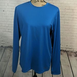 REEBOK Performance Underwear Shirt
